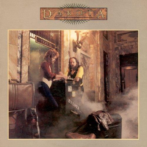 Dakota - Dakota (Music CD)