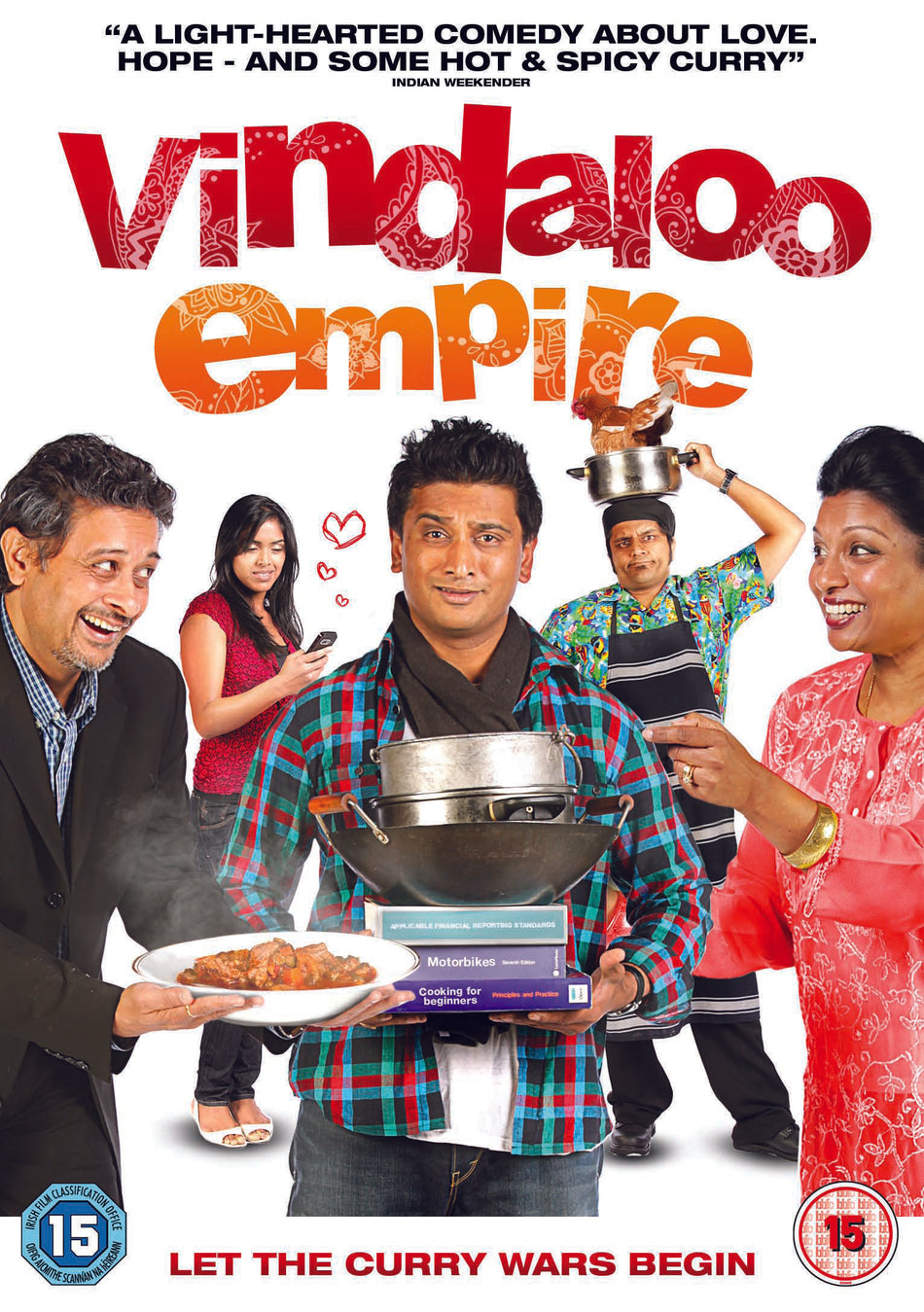 Vindaloo Empire
