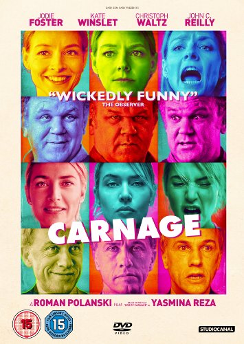 Carnage (2011)