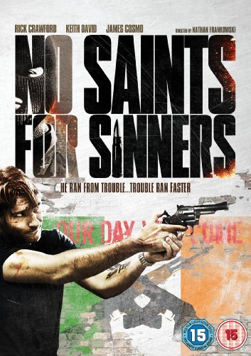 No Saints For Sinners (2011)