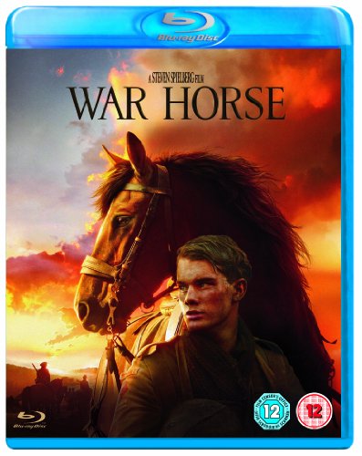 War Horse (Blu-ray)
