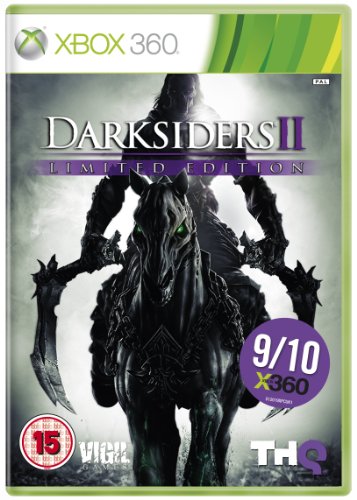 Darksiders II - Limited Edition (Xbox 360)