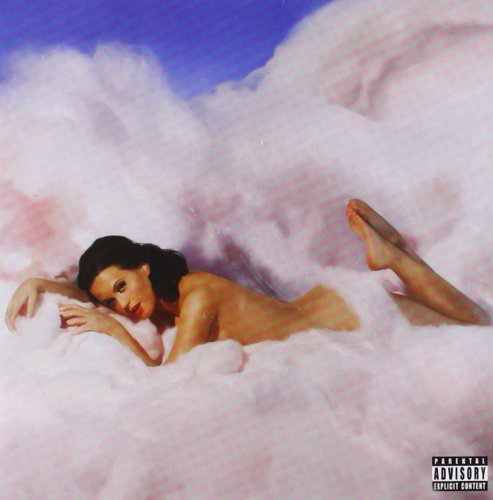 Katy Perry - Teenage Dream: The Complete Confection (Music CD)