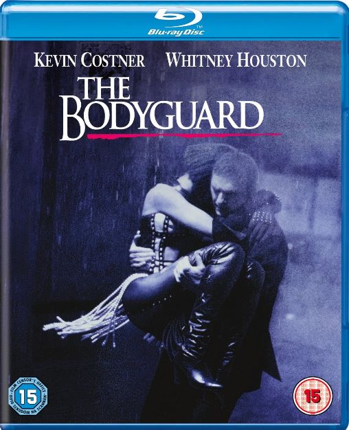 The Bodyguard (Blu-Ray)