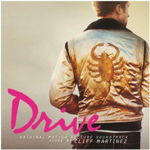 Cliff Martinez - Drive [Original Motion Picture Soundtrack] (Original Soundtrack) (Music CD)