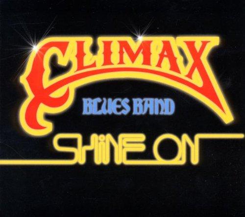 Climax Blues Band - Shine On (Music CD)