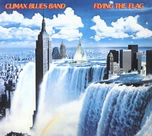Climax Blues Band - Flying the Flag (Music CD)