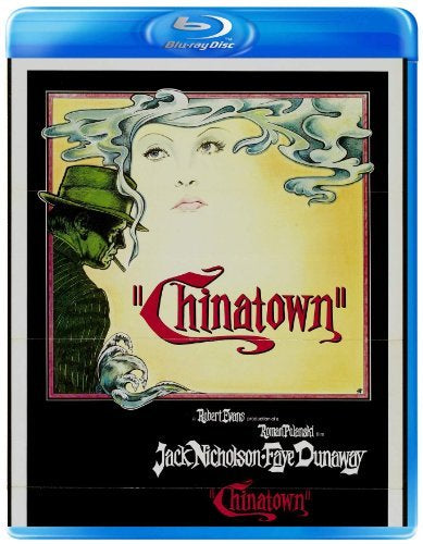 Chinatown (Blu-ray)