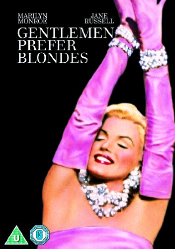 Gentlemen Prefer Blondes