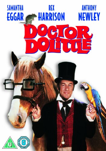 Doctor Dolittle (1967)