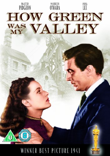 How Green Was My Valley (1941)