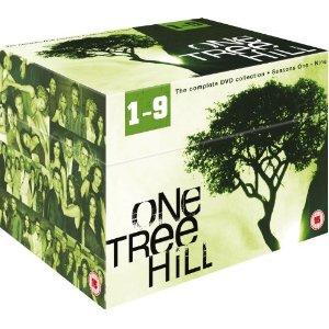 One Tree Hill: The Complete Seasons 1-9