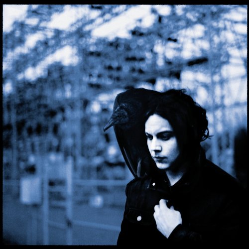 Jack White - Blunderbuss (Music CD)