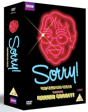 Sorry - Series 1-7 - Complete