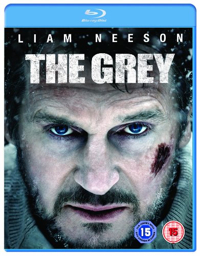 The Grey (Blu-Ray)