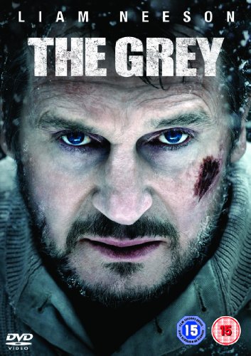 The Grey (2012)
