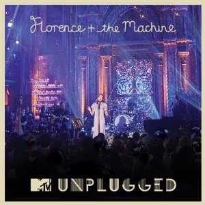 MTV Presents Unplugged: Florence + The Machine (Music CD)
