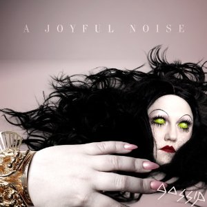 Gossip - Joyful Noise (Music CD)