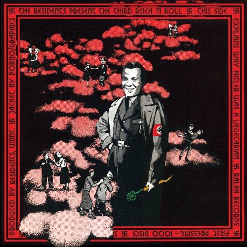 Residents (The) - Third Reich 'N Roll (Music CD)