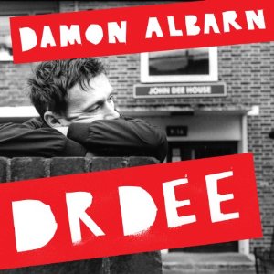 Damon Albarn - Dr Dee (Music CD)
