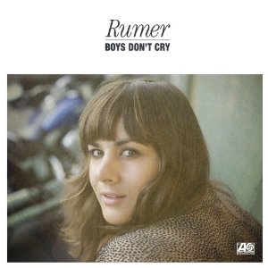Rumer - Boys Don't Cry (Music CD)