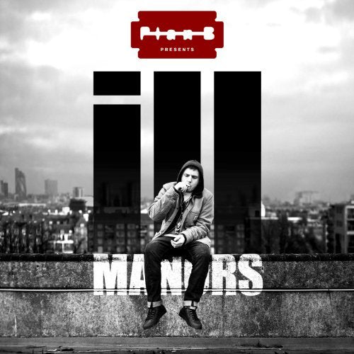 Plan B - Ill Manors (Music CD)