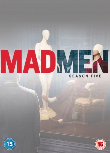 Mad Men - Season 5