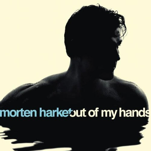 Morten Harket - Out of My Hands (Music CD)