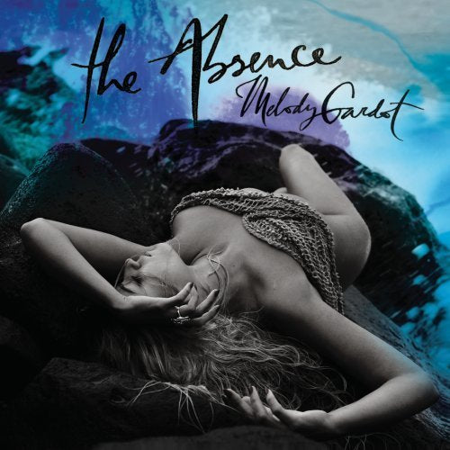 Melody Gardot - The Absence (Music CD)
