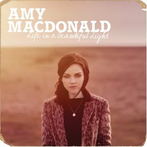 Amy Macdonald - Life in a Beautiful Light (Music CD)