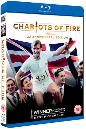 Chariots Of Fire (Blu-Ray)