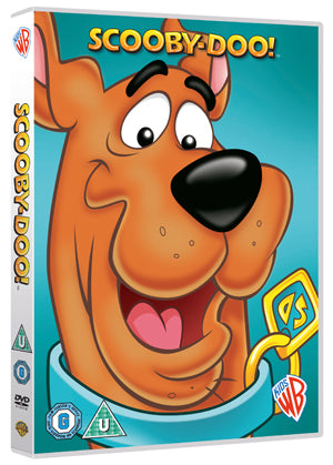 Scooby Doo And Friends – Hit