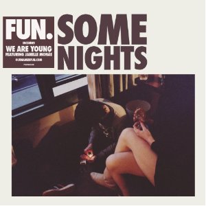Fun. - Some Nights (Music CD)