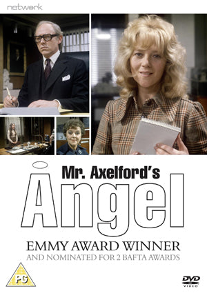 Mr Axelford's Angel (1974)