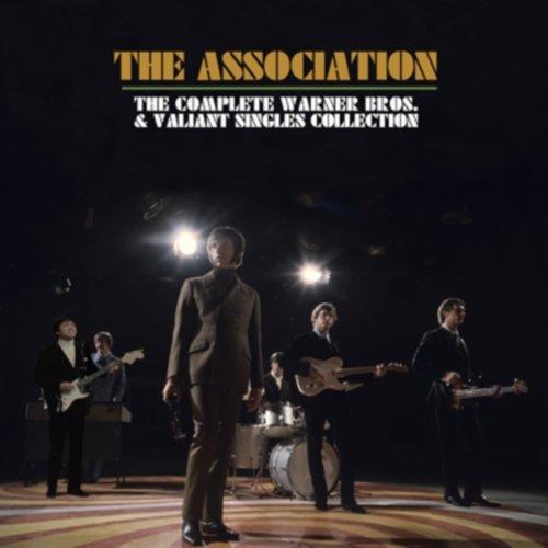 Association (The) - The Complete Warner Bros. & Valiant Singles Collection (Music CD)