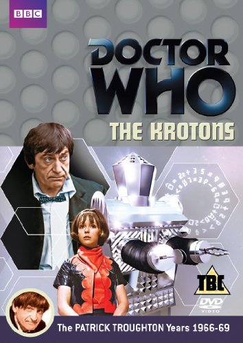 Doctor Who: The Krotons (1968)