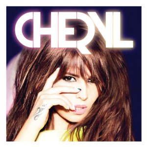 Cheryl - A Million Lights (Music CD)