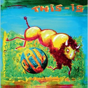 Public Image Ltd. - This Is PIL (Music CD)