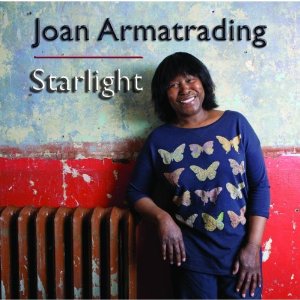 Joan Armatrading - Starlight (Music CD)