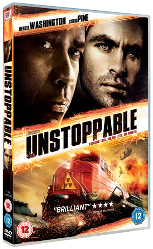 Unstoppable (2010)