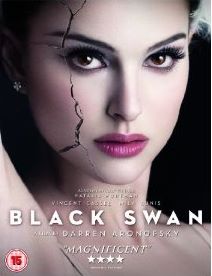Black Swan (2010)