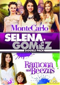 Monte Carlo / Ramona Beezus Double Pack
