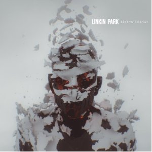 Linkin Park - Living Things (Music CD)