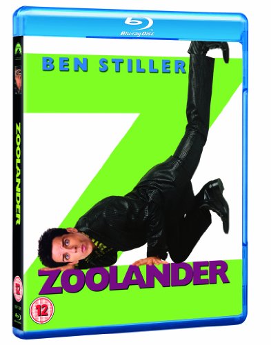 Zoolander (Blu-Ray)