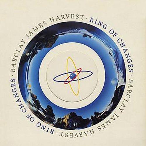 Barclay James Harvest - Ring of Changes (Music CD)