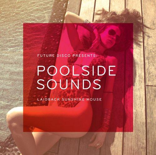 Various Artists - Future Disco Presents (Poolside Sounds) (Music CD)