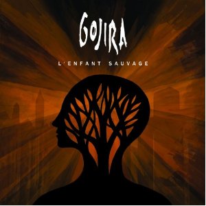 Gojira - Enfant Sauvage (Music CD)