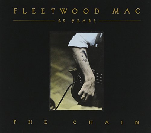 Fleetwood Mac - 25 Years - The Chain Box set