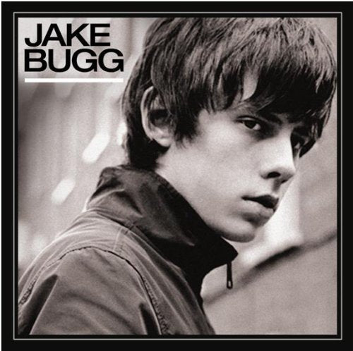 Jake Bugg - Jake Bugg (Music CD)
