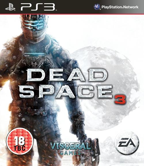 Dead Space 3 (PS3)